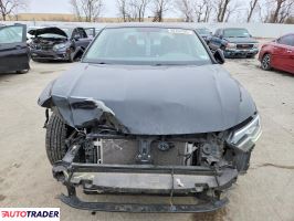 Volkswagen Jetta 2021 1