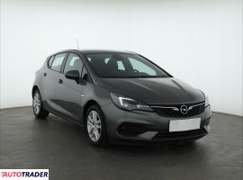 Opel Astra 2020 1.2 128 KM Opel Astra 2020 1.2 128 KM