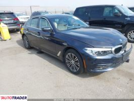 BMW 530 2020 2