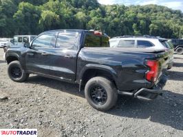 Chevrolet Colorado 2024 2