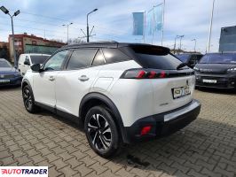 Peugeot 2008 2022 1.2 102 KM