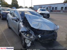 Toyota Yaris - zobacz ofertę