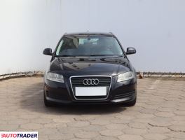 Audi A3 2008 2.0 138 KM
