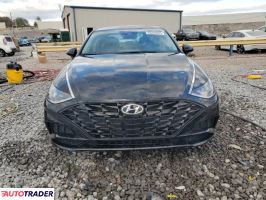 Hyundai Sonata 2023 2