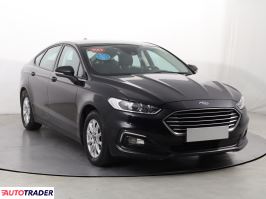 Ford Mondeo 2021 2.0 147 KM