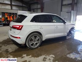 Audi Q5 2025 2