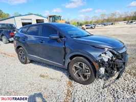 Kia Sportage 2023 2