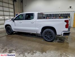 Chevrolet Silverado 2024 6