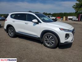 Hyundai Santa Fe 2020 2