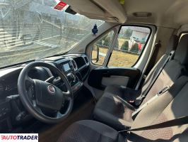 Fiat Ducato 2017 2.3