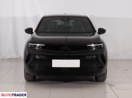 Opel Mokka 2025 1.2 128 KM