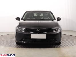 Opel Astra - zobacz ofertę