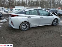Toyota Prius 2022 1