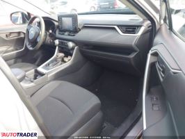 Toyota Pozostałe 2021 2