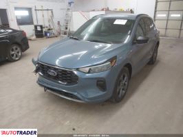 Ford Escape 2024 2