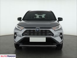 Toyota RAV 4 2020 2.5 214 KM