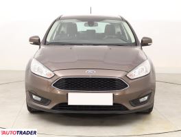 Ford Focus 2017 1.0 123 KM