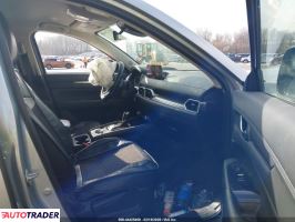 Mazda CX-5 2021 2
