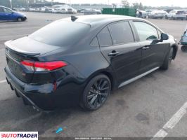 Toyota Corolla 2023 2