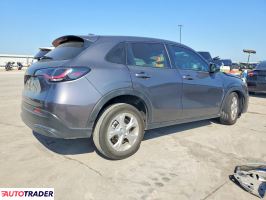 Honda HR-V 2023 2