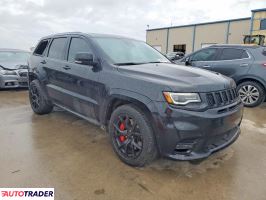 Jeep Grand Cherokee 2021 6