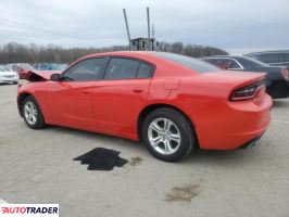 Dodge Charger 2021 3