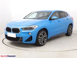 BMW X2 2018 2.0 189 KM