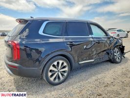 Kia Pozostałe 2022 3