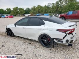 Toyota Camry 2021 3 Toyota Camry 2021 3