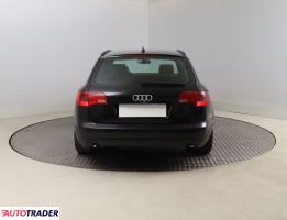 Audi A6 2006 3.0 229 KM