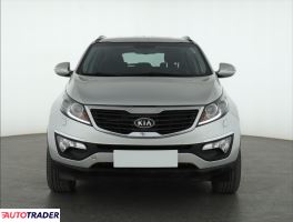 Kia Sportage 2012 1.6 132 KM