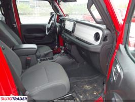 Jeep Wrangler 2024 2