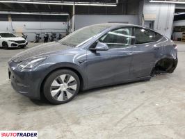 Tesla Model Y 2021 Tesla Model Y 2021