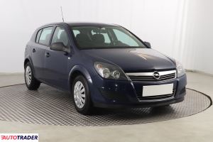 Opel Astra 2012 1.6 113 KM Opel Astra 2012 1.6 113 KM