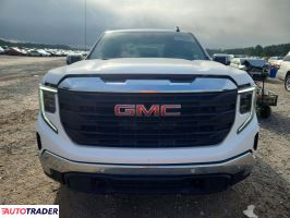 GMC Sierra 2024 2