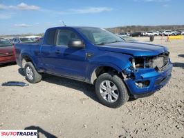 Ford Ranger 2019 2 Ford Ranger 2019 2