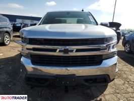 Chevrolet Silverado 2021 5 Chevrolet Silverado 2021 5