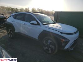 Hyundai Kona 2024 1 Hyundai Kona 2024 1