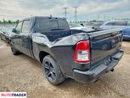Dodge Ram 2024 5