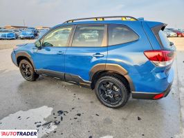 Subaru Forester 2022 2