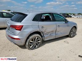 Audi Q5 2021 2
