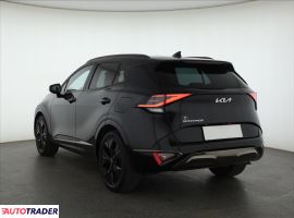Kia Sportage 2023 1.6 177 KM
