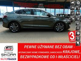 Hyundai i30 - zobacz ofertę