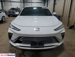 Buick Pozostałe 2024 1