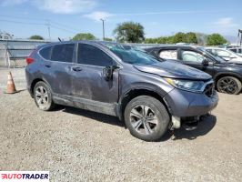 Honda CR-V 2019 2