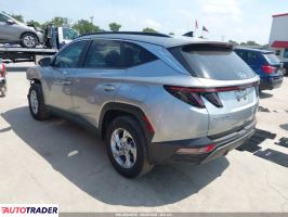 Hyundai Tucson 2022 2