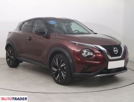 Nissan Juke 2021 1.0 112 KM Nissan Juke 2021 1.0 112 KM