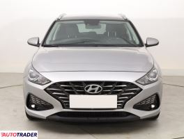 Hyundai i30 2022 1.0 118 KM