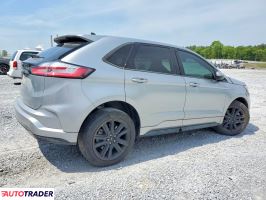 Ford Edge 2024 2