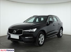 Volvo XC60 2022 2.0 194 KM